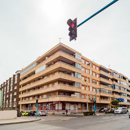 托雷维耶哈Alegria Id106公寓 外观 照片